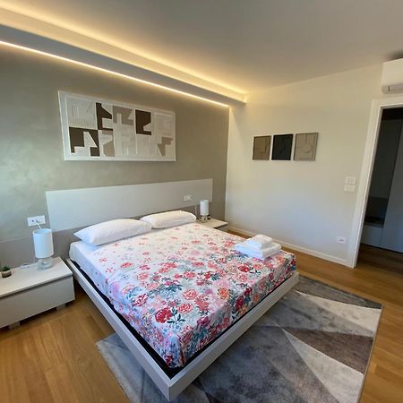 Appartement Hz+ Costantini à Pordenone Extérieur photo