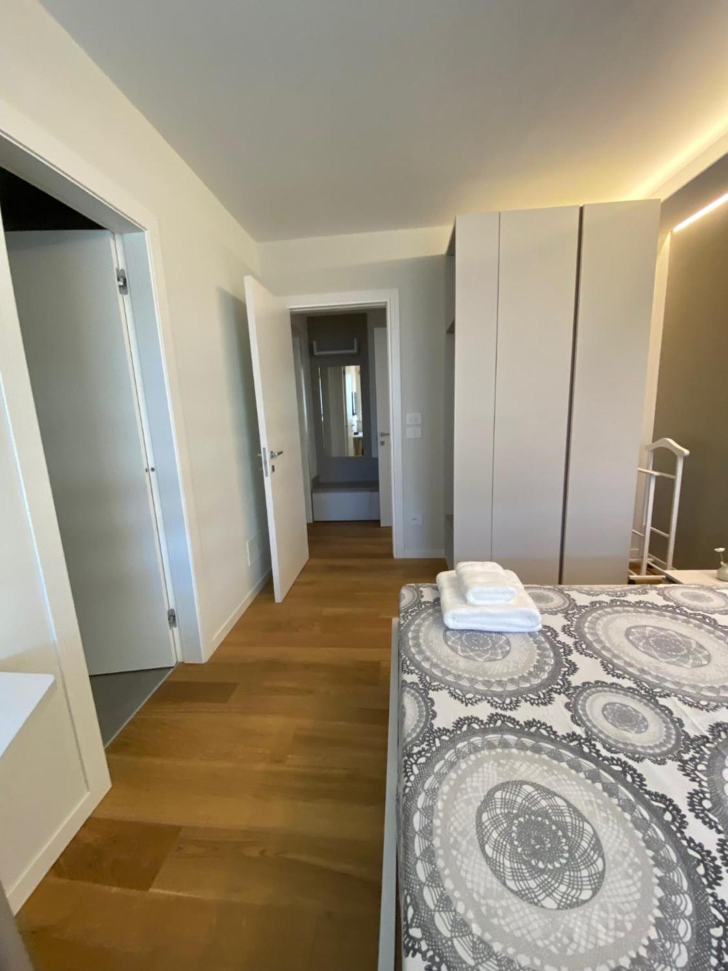 Appartement Hz+ Costantini à Pordenone Extérieur photo