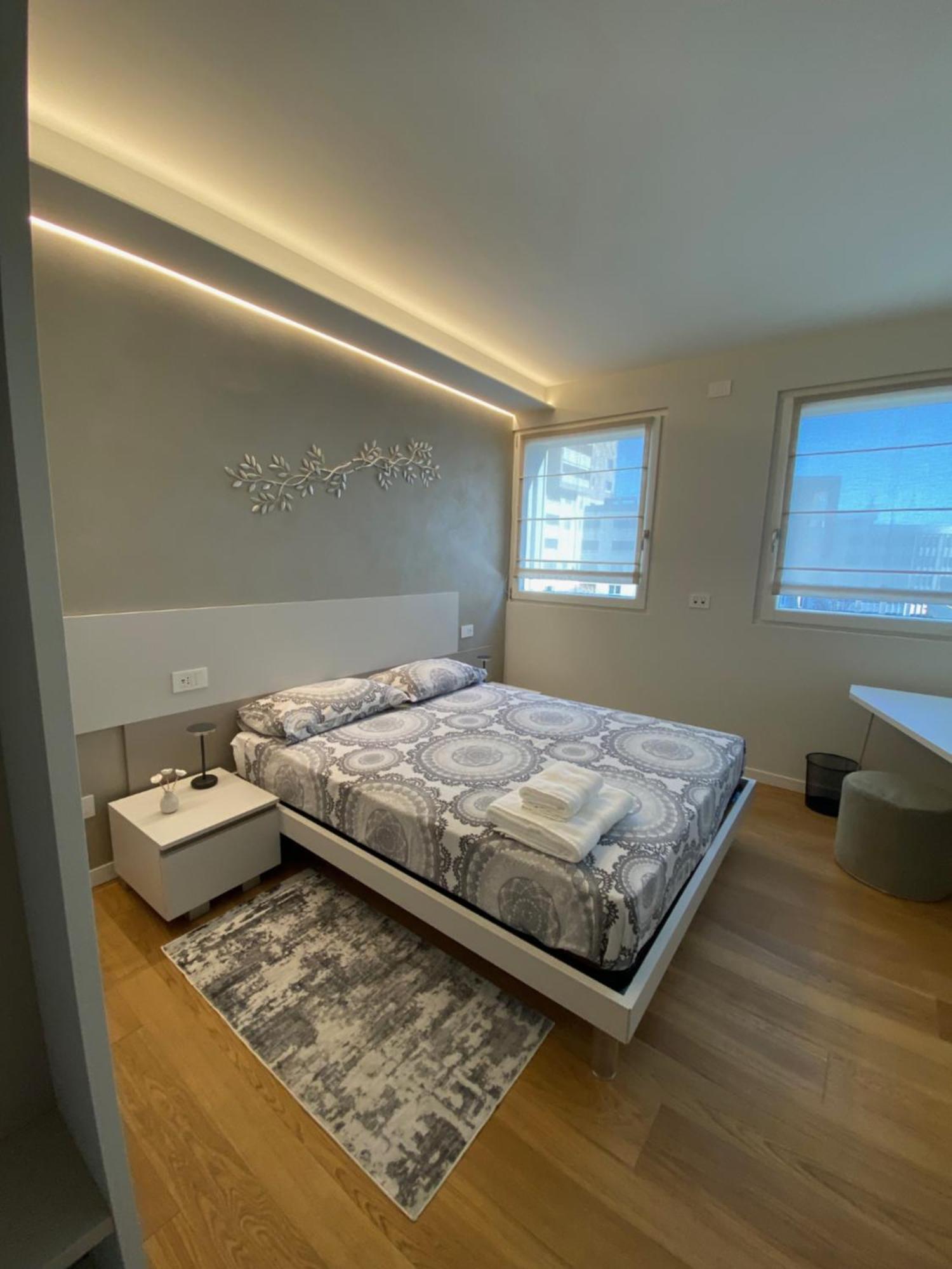 Appartement Hz+ Costantini à Pordenone Extérieur photo