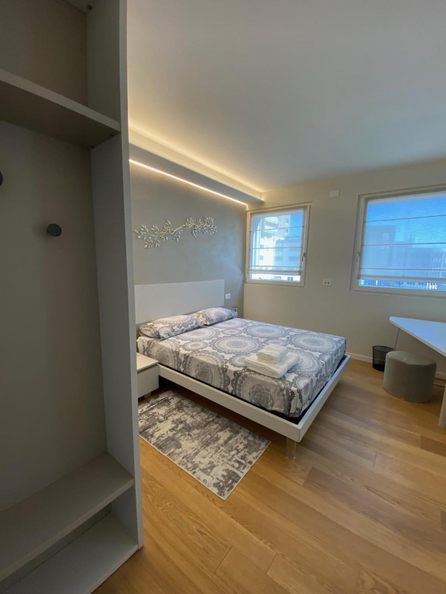 Appartement Hz+ Costantini à Pordenone Extérieur photo