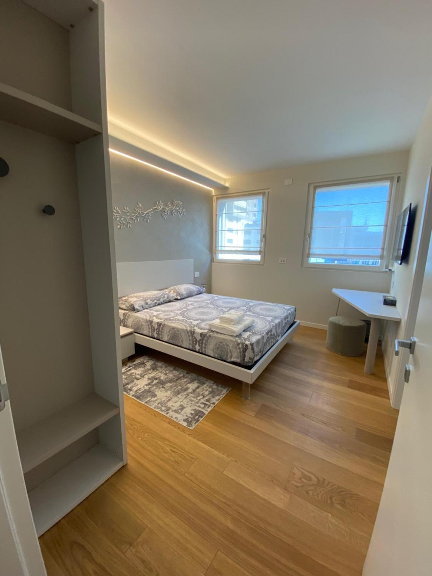 Appartement Hz+ Costantini à Pordenone Extérieur photo