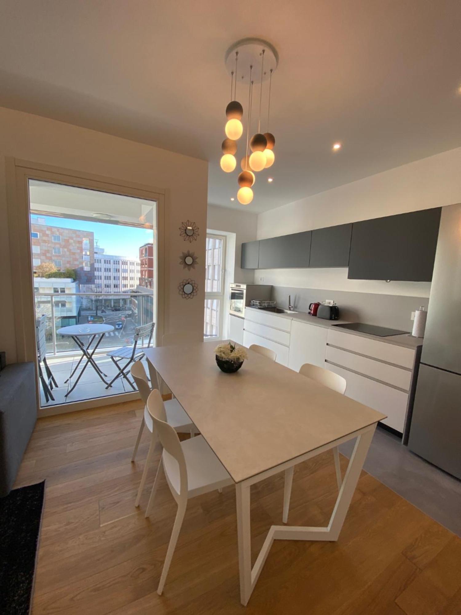 Appartement Hz+ Costantini à Pordenone Extérieur photo
