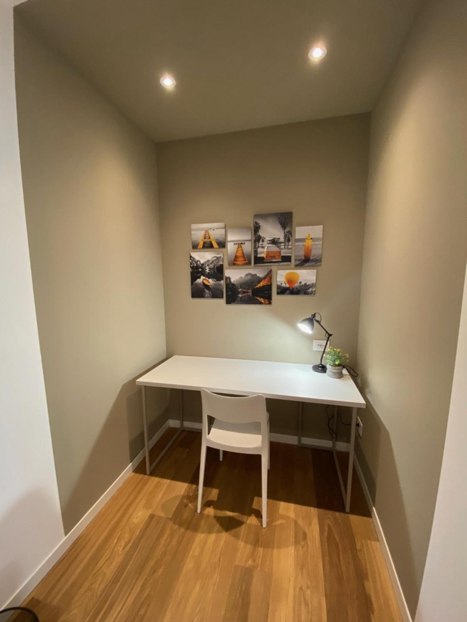 Appartement Hz+ Costantini à Pordenone Extérieur photo