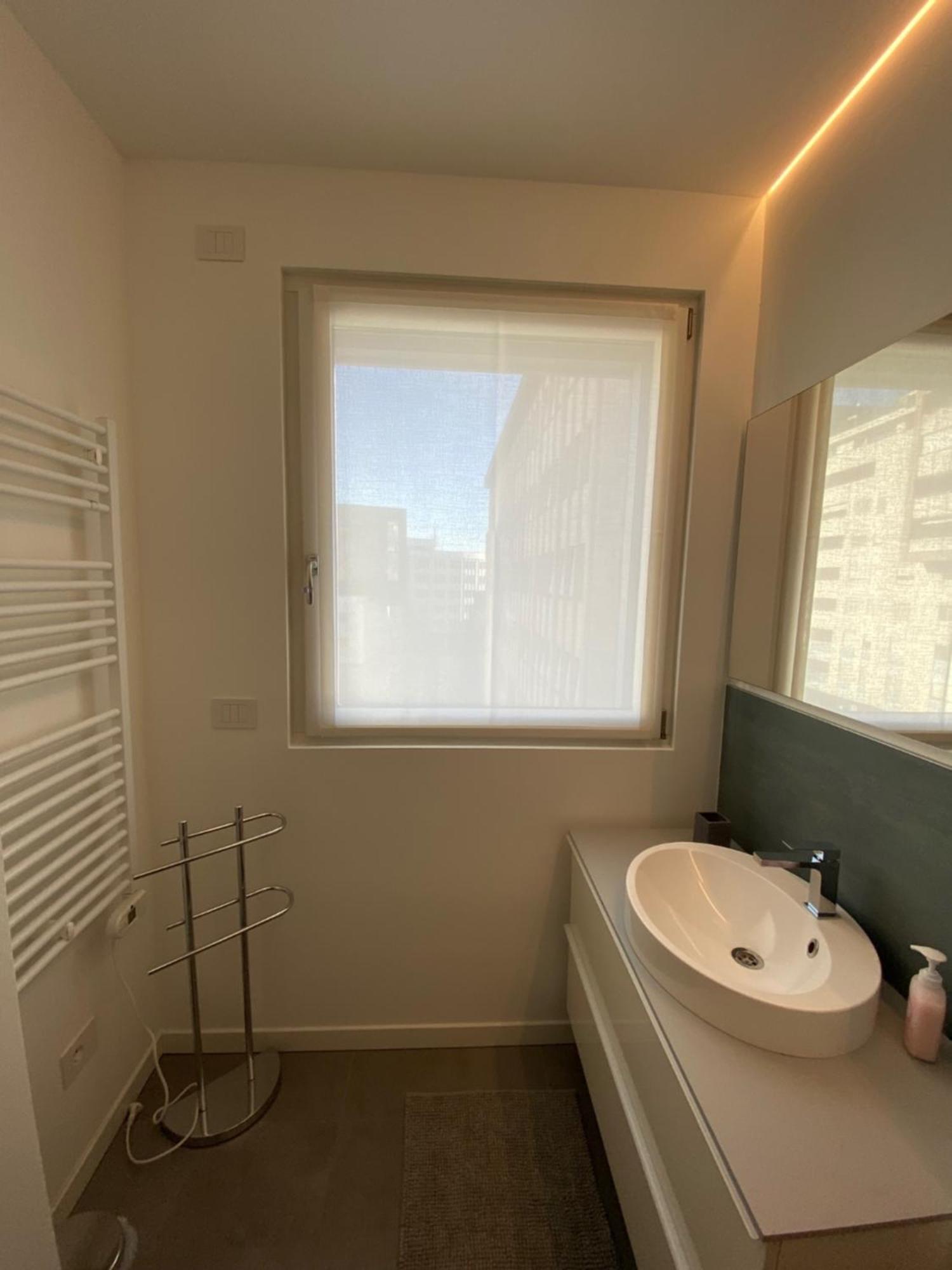 Appartement Hz+ Costantini à Pordenone Extérieur photo