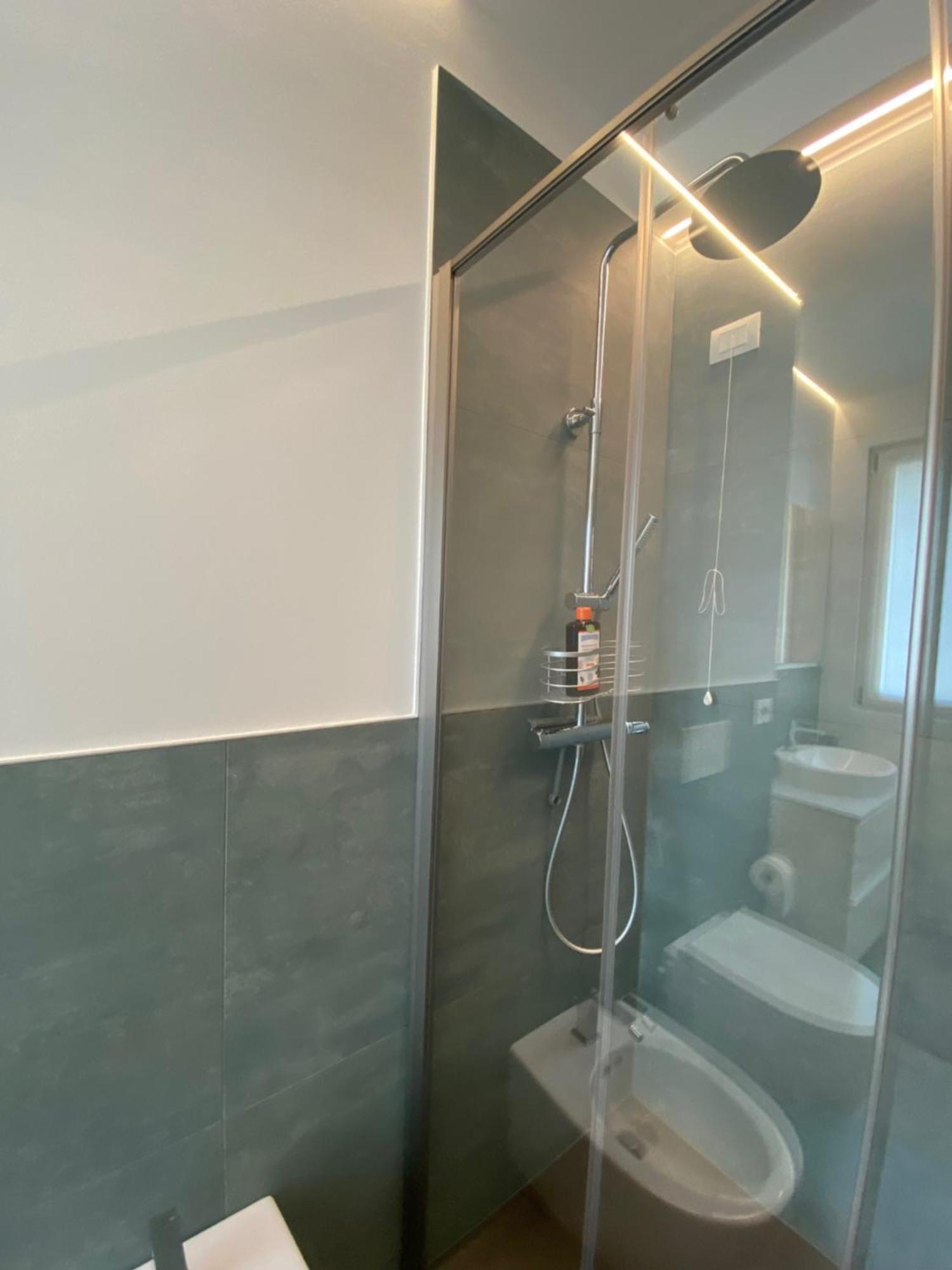 Appartement Hz+ Costantini à Pordenone Extérieur photo