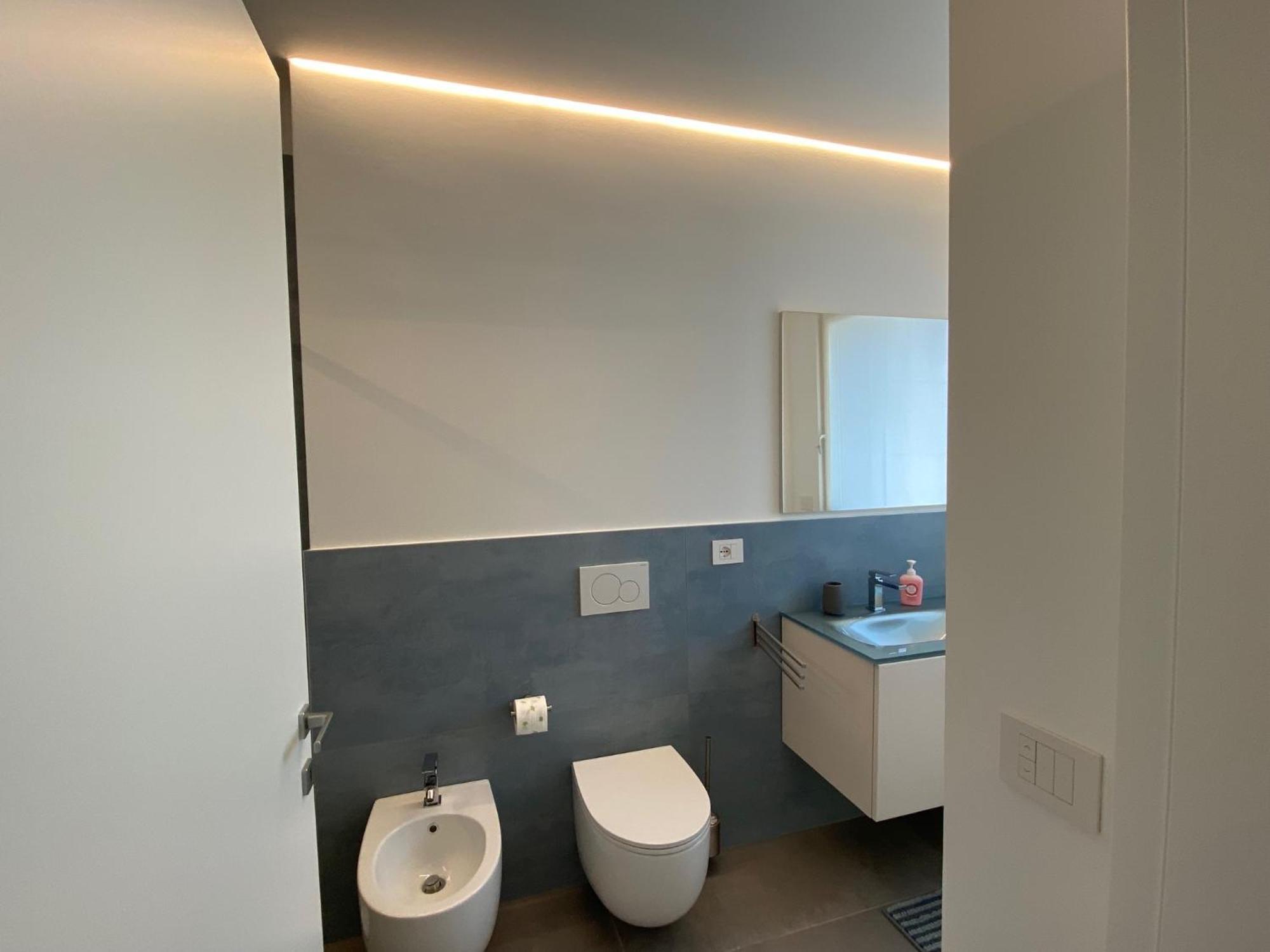 Appartement Hz+ Costantini à Pordenone Extérieur photo